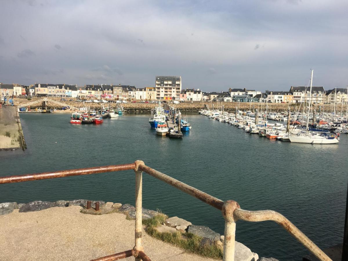 Les Maisons De La Mer, Plage A Pieds Piriac-sur-Mer Eksteriør billede