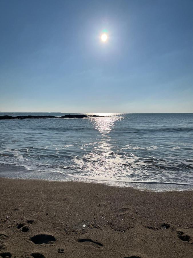 Les Maisons De La Mer, Plage A Pieds Piriac-sur-Mer Eksteriør billede