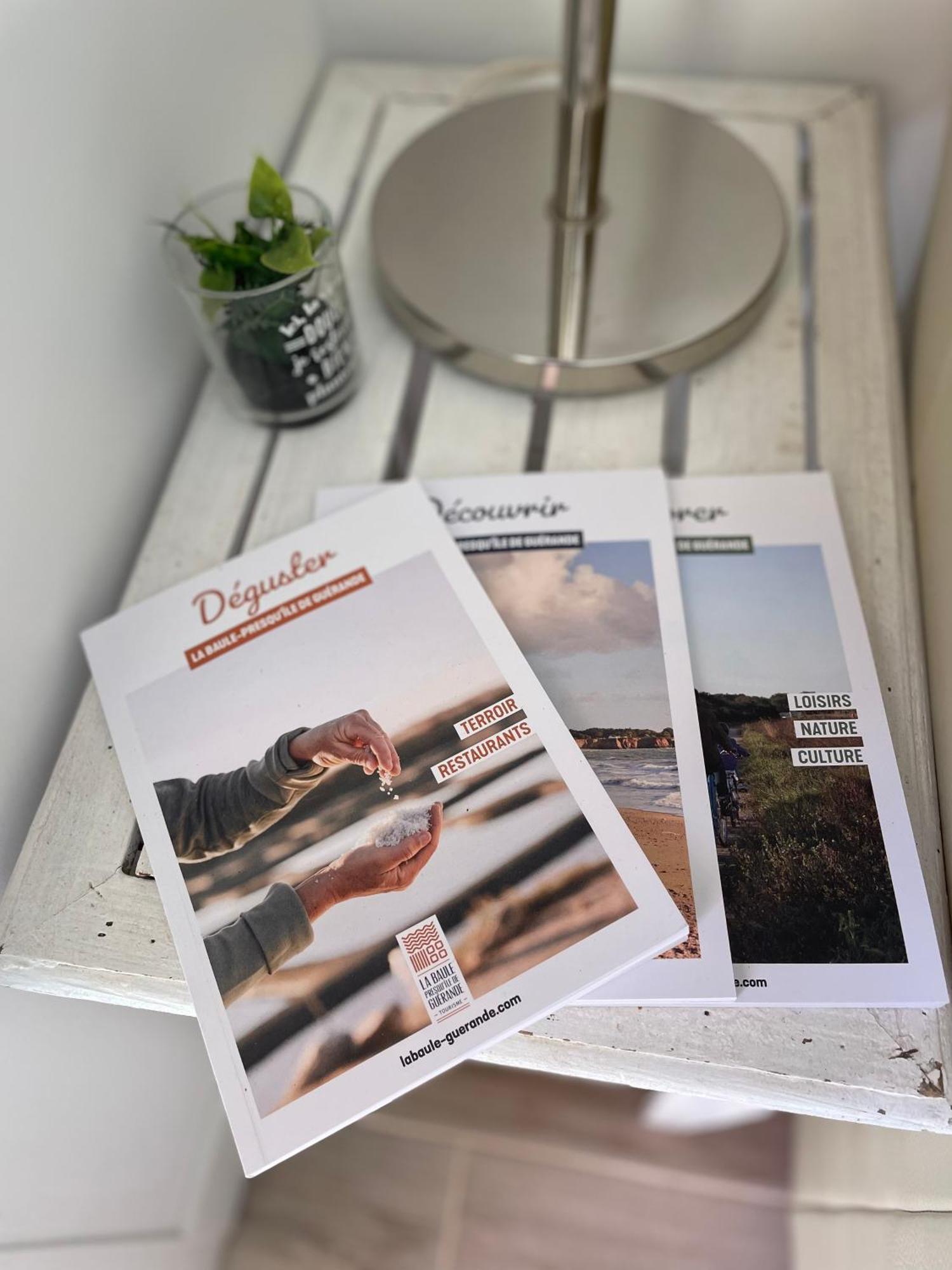 Les Maisons De La Mer, Plage A Pieds Piriac-sur-Mer Eksteriør billede